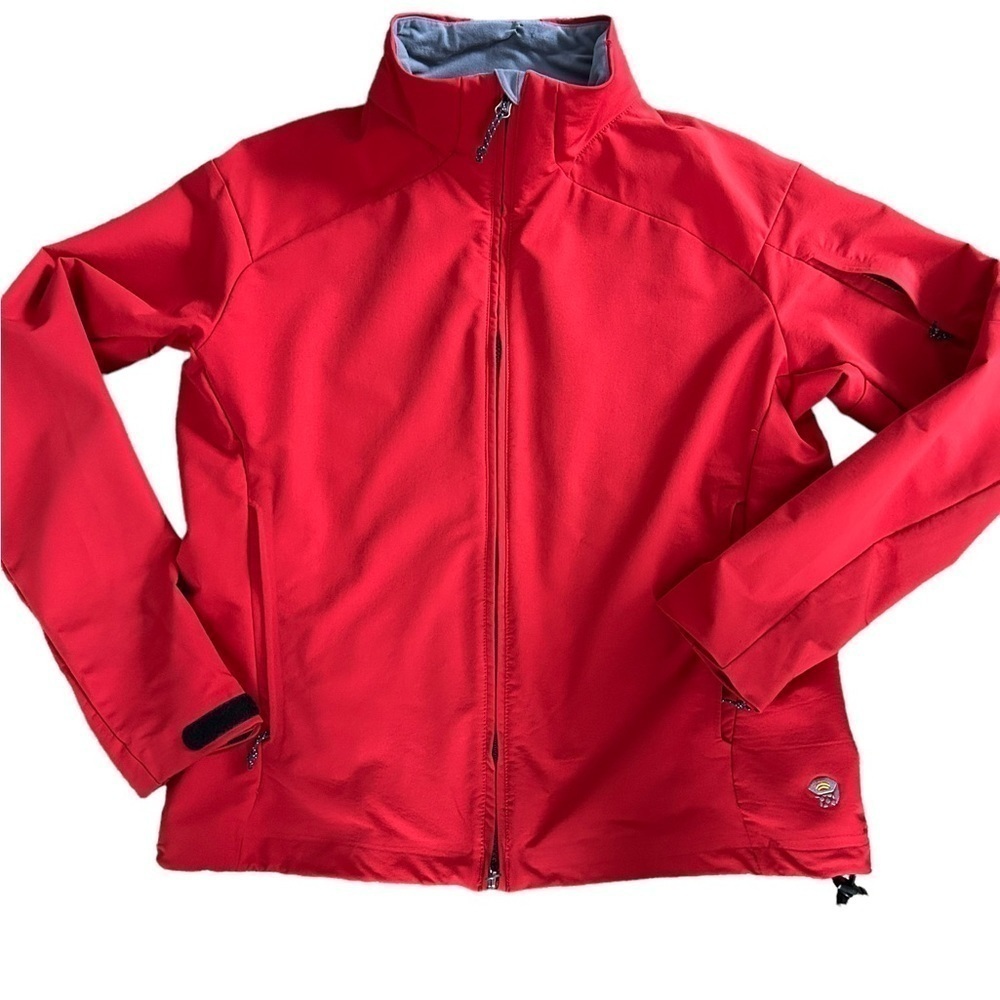 MOUNTAIN HARDWEAR SHELL JACKET